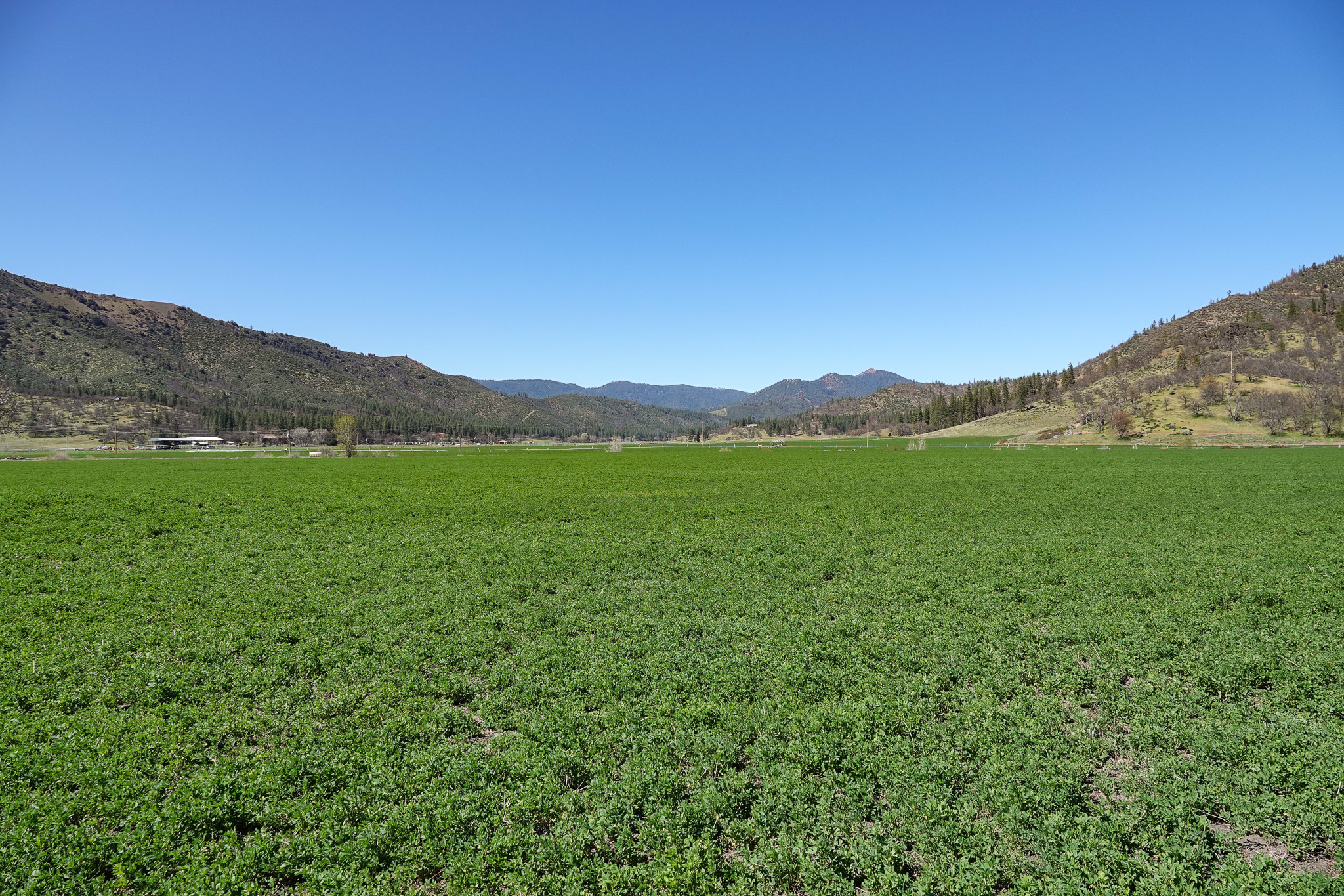 Kraus and Sons Ranch