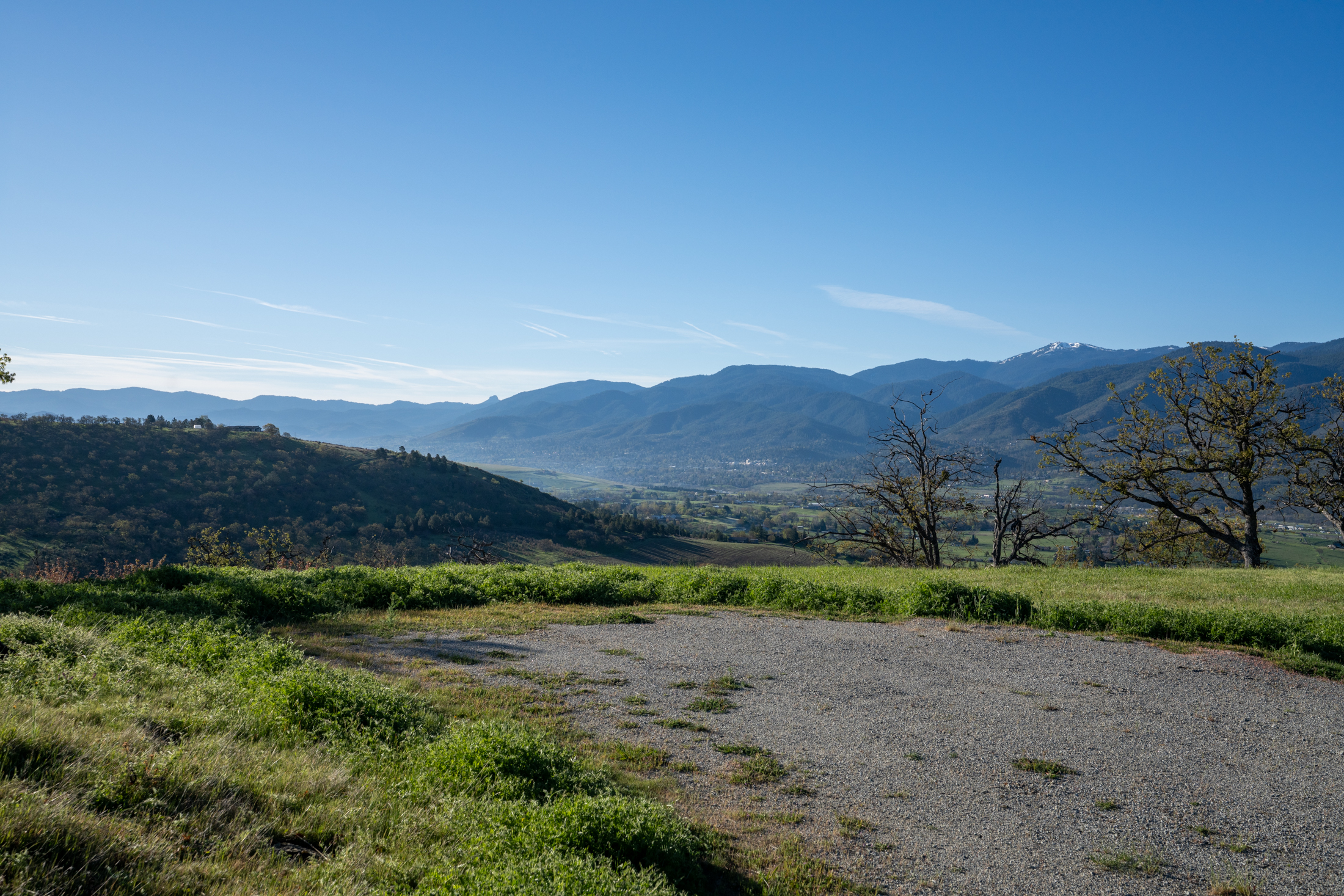 500 Canyon Hills Dr.