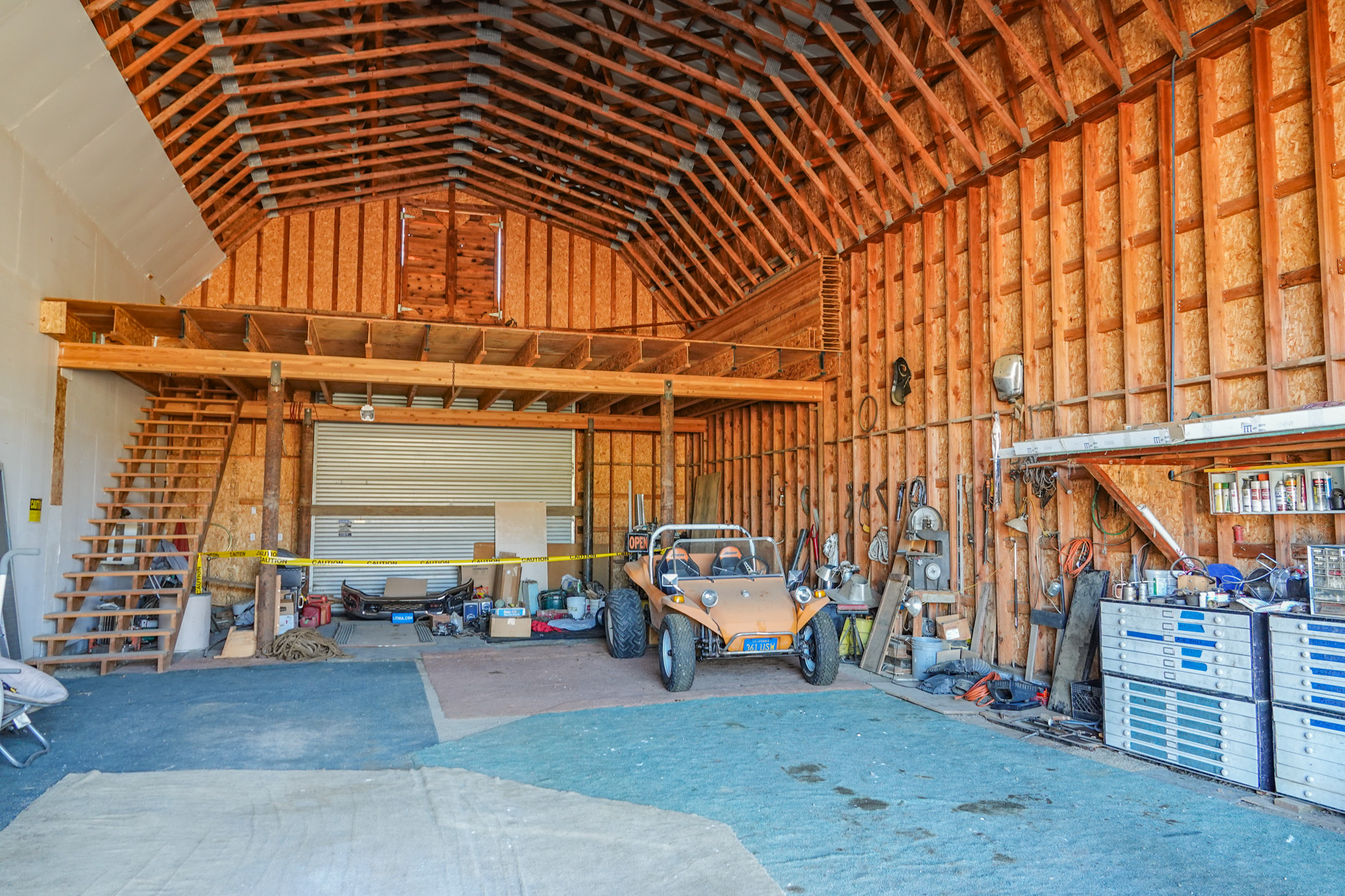 Scott River Home and Shop