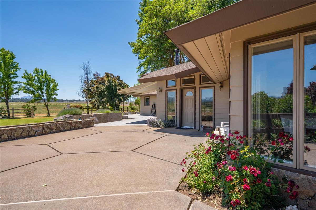 Mystic Mountain Ranch