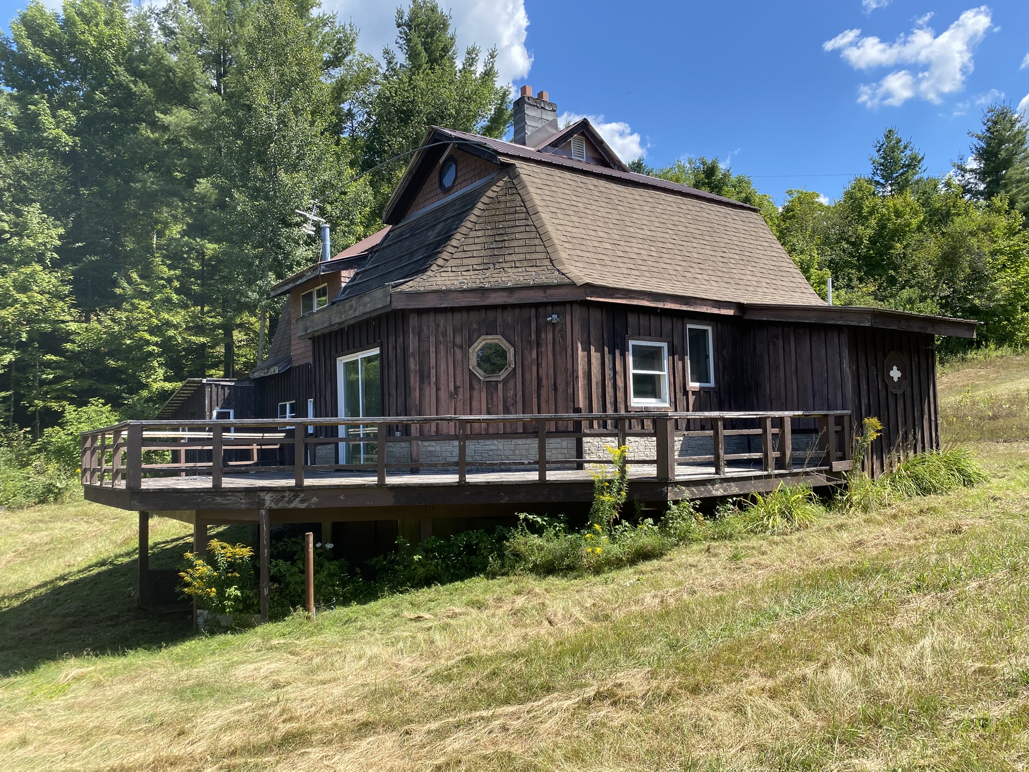 Plumb Brook Country Retreat