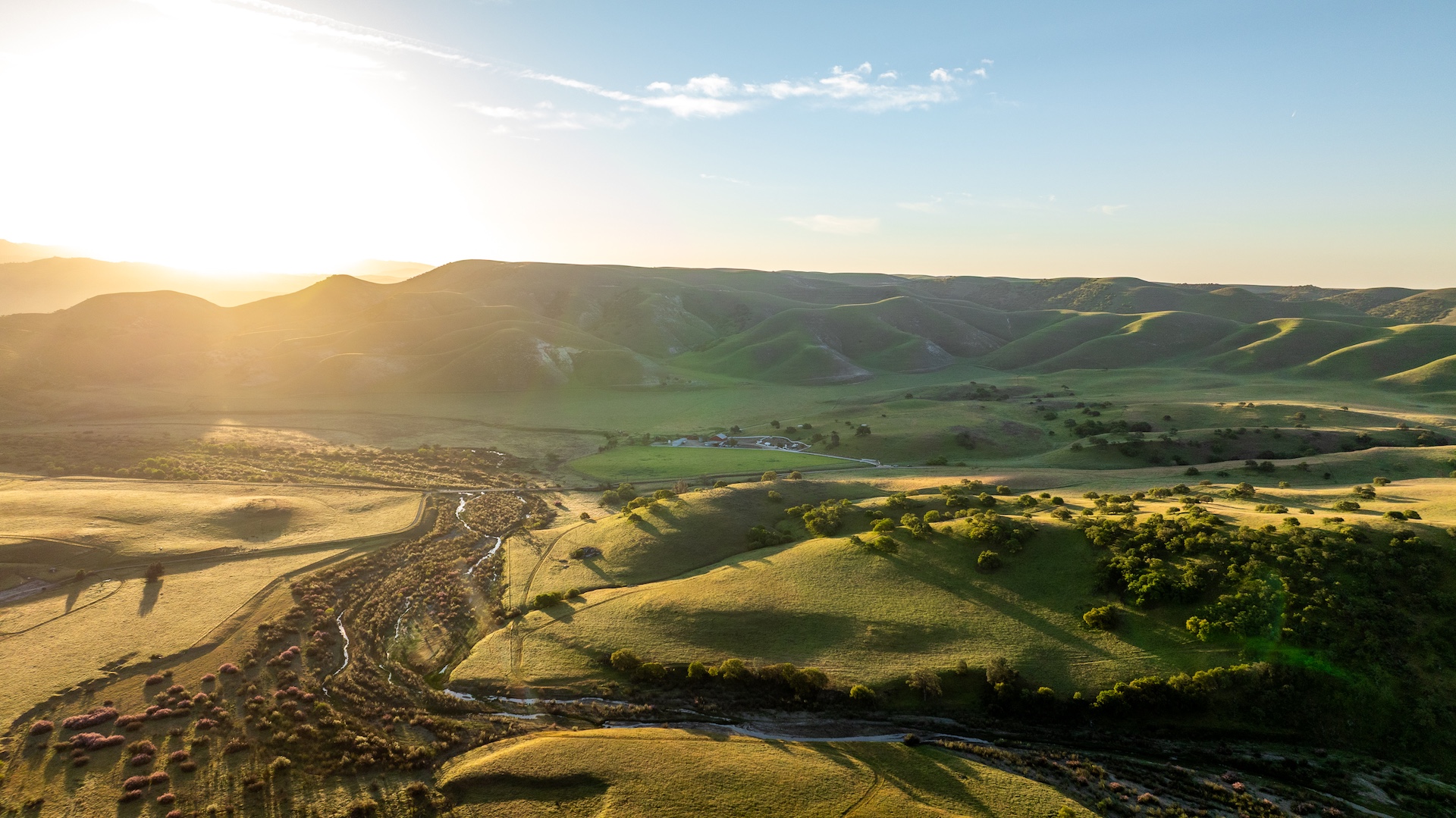 Reynolds Land and Cattle Co. Ranch