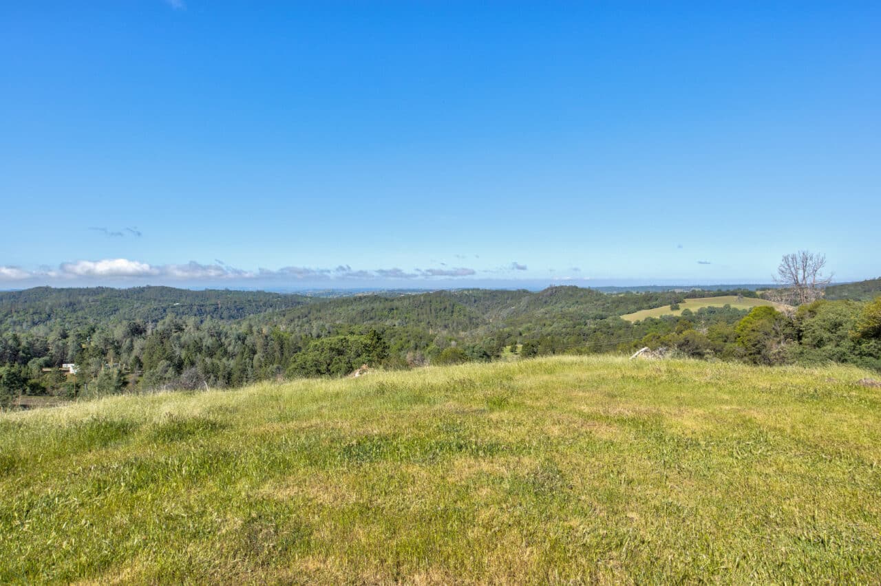 Trembath Mountain Vista