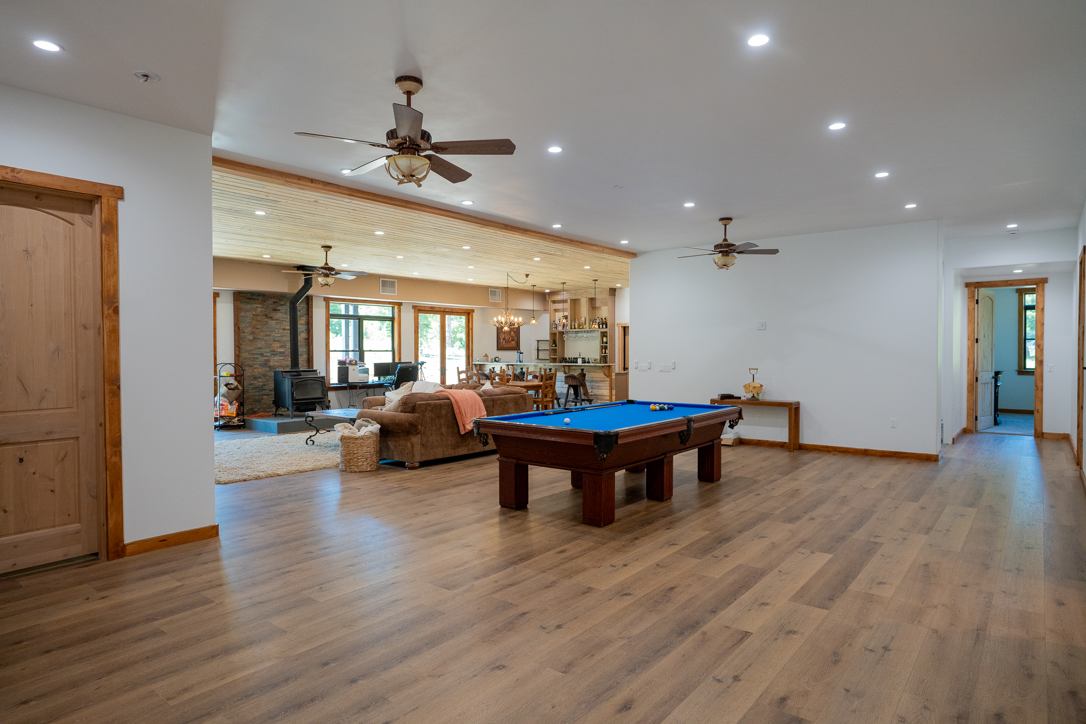 Medco Pond- Recreational Retreat