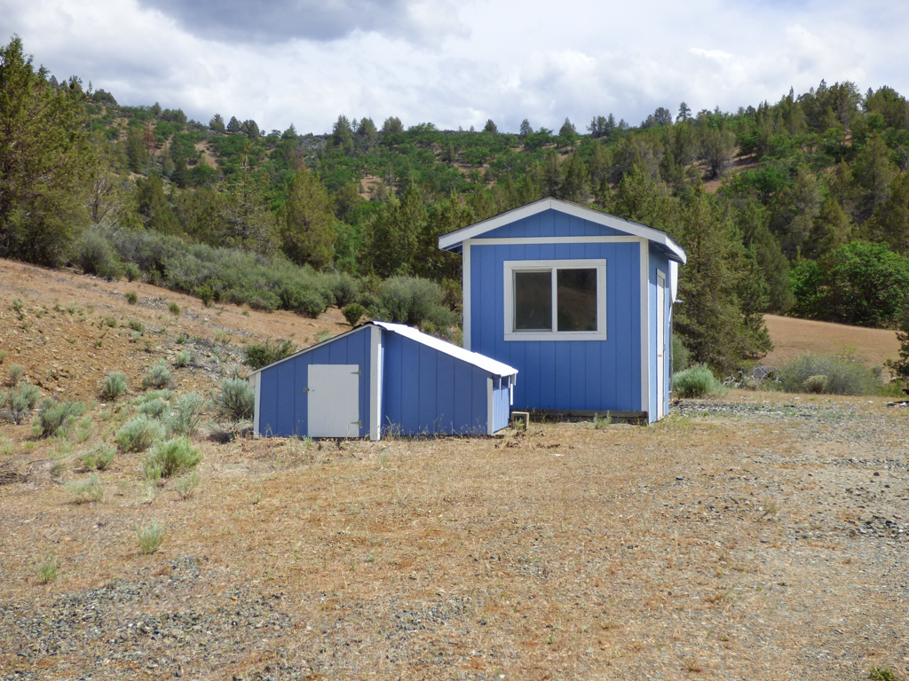 Blacktail Hills Retreat