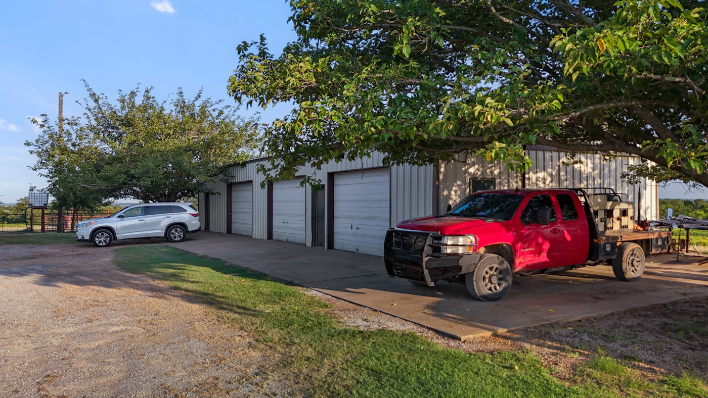 South Garvin Ranch Estates