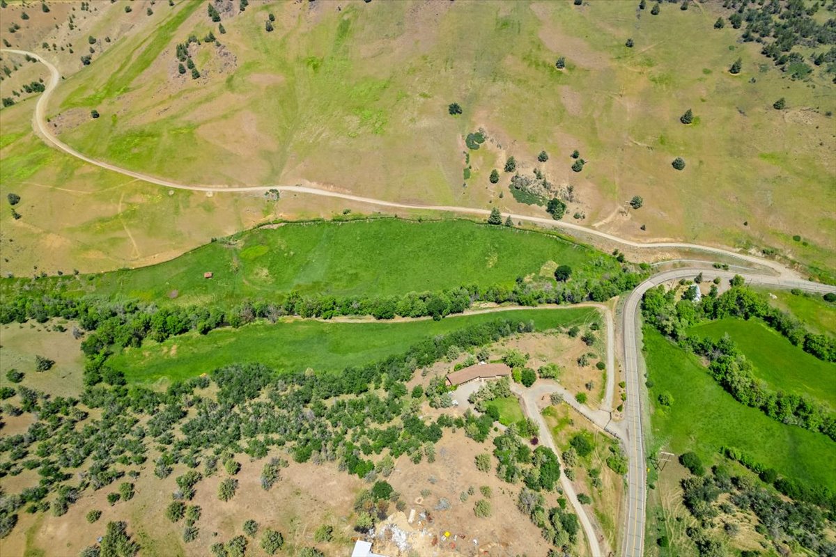 MJ Ranch