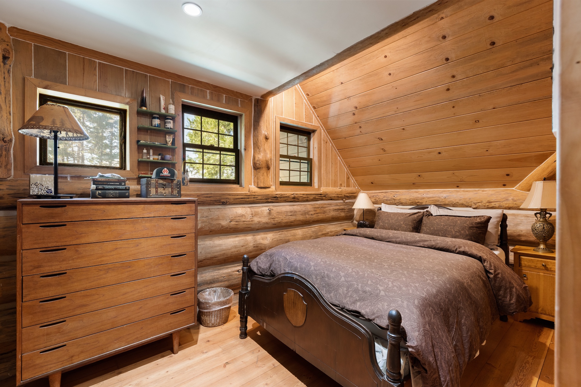 Hayes Springs Ranch