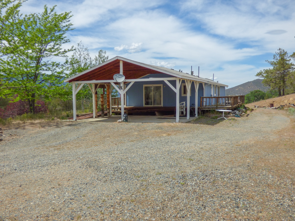 Blacktail Hills Retreat