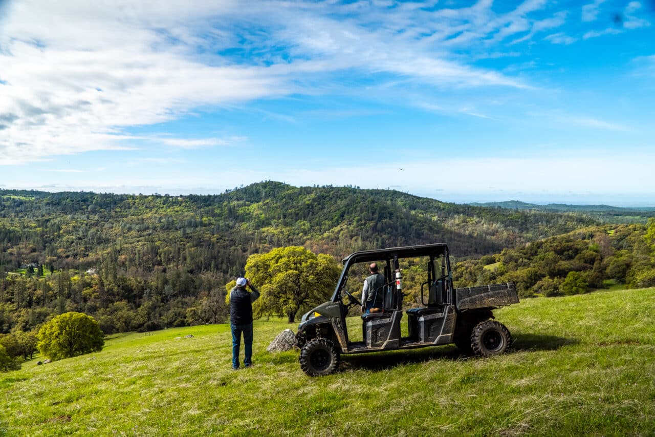 Hyatt Ranch