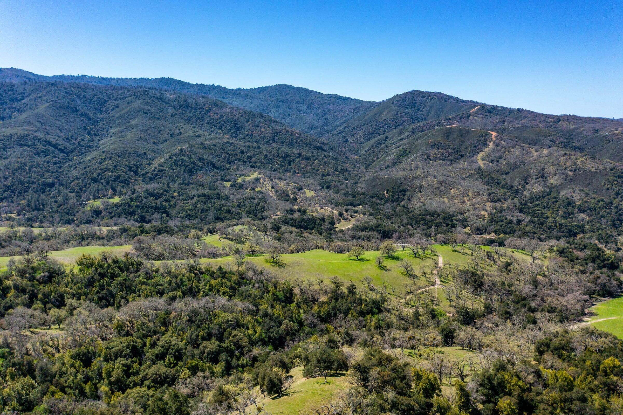 Palo Escrito Ranch