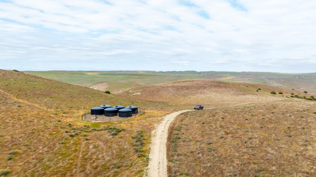 Pritchard Sumner Ranch