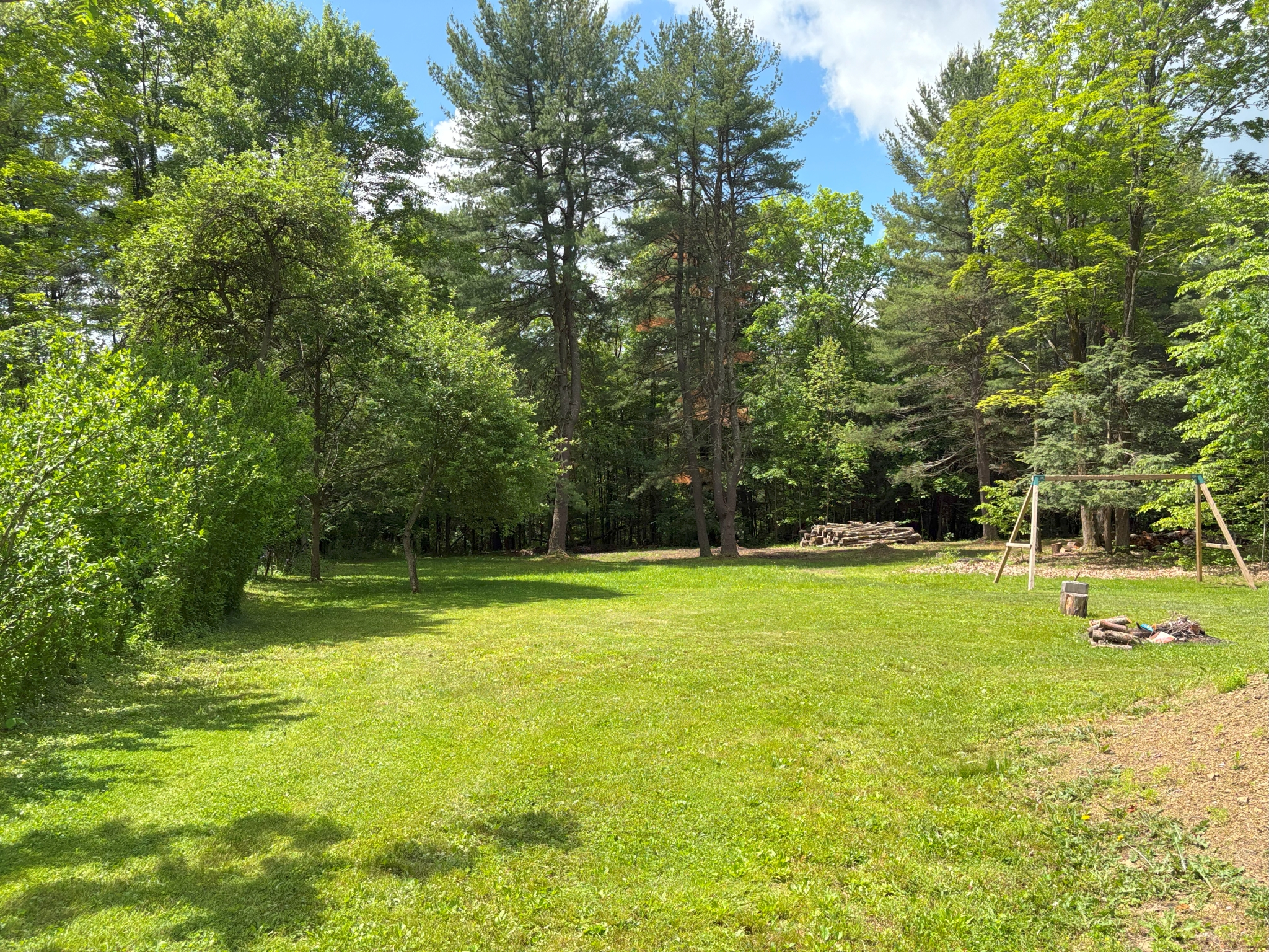 Prince Gallitzin Get-Away