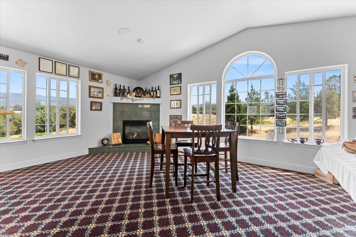 Alger Vineyards and More