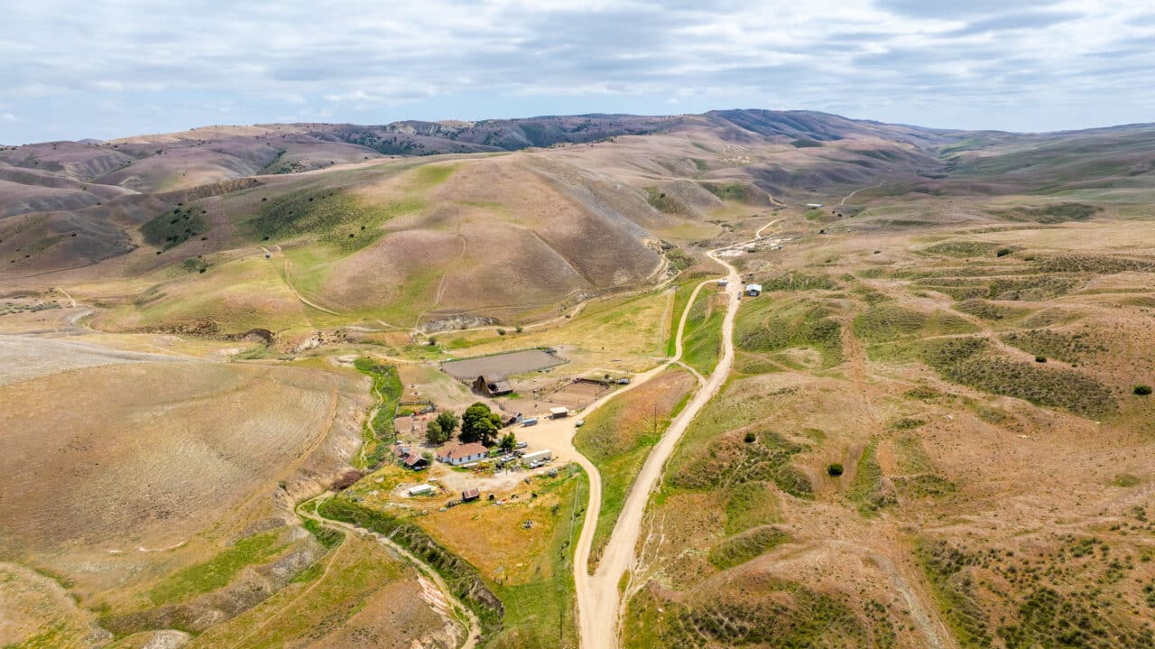 Pritchard Sumner Ranch