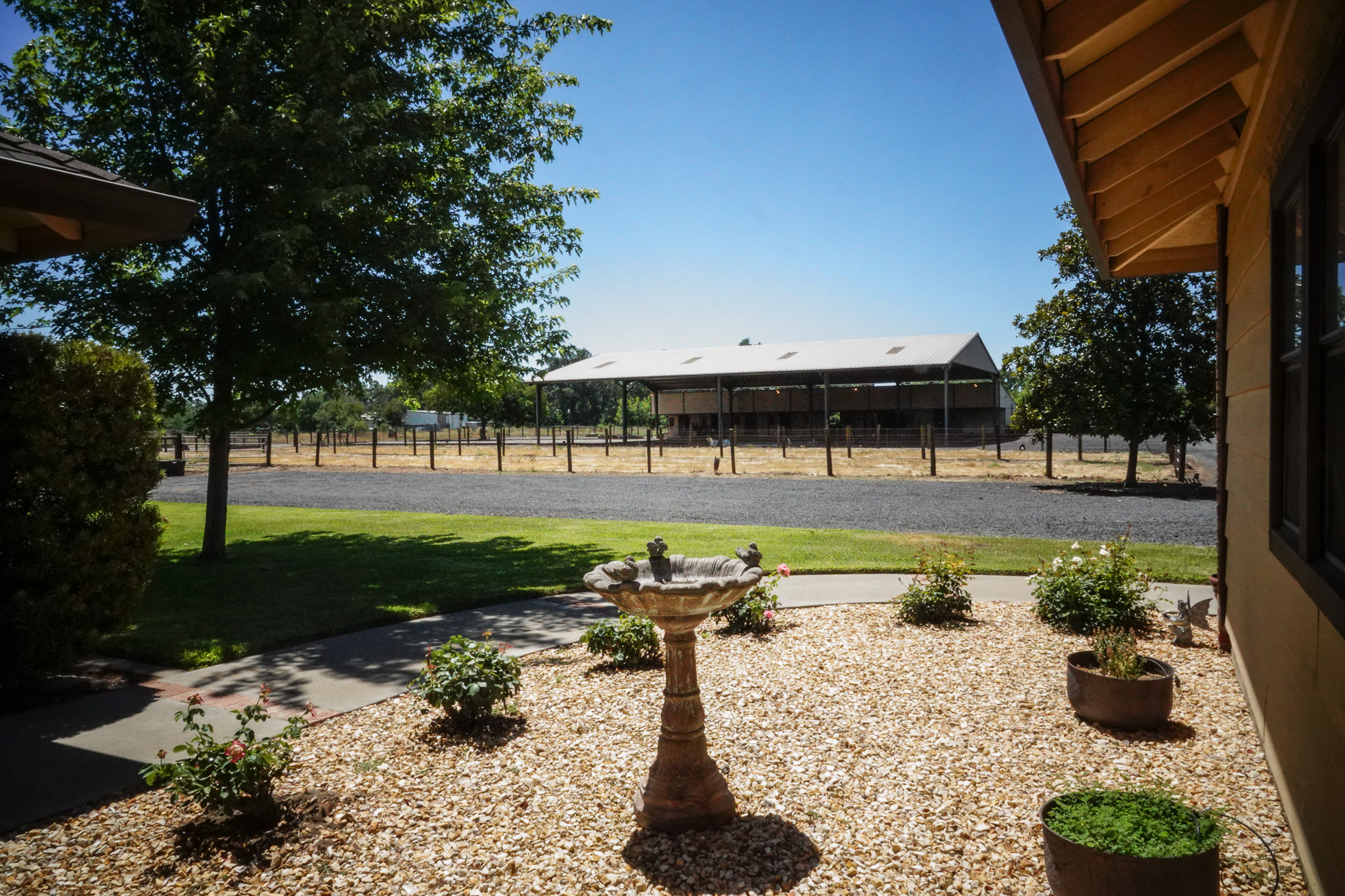 Woodard Ranch