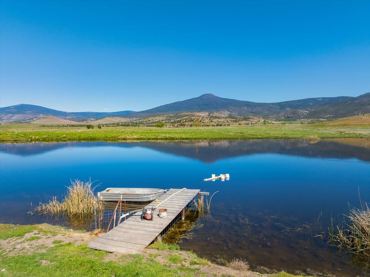 Rafter JK Bar Ranch