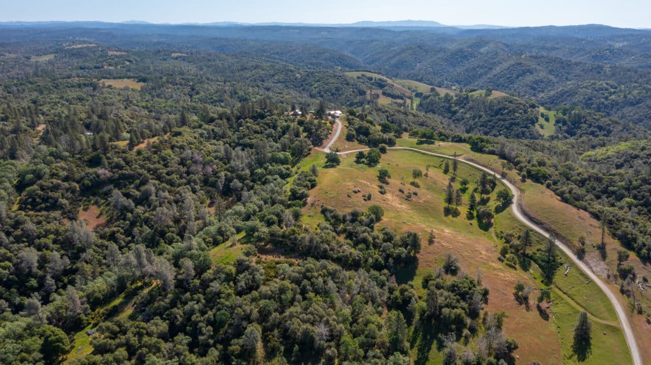 Trembath Mountain Vista
