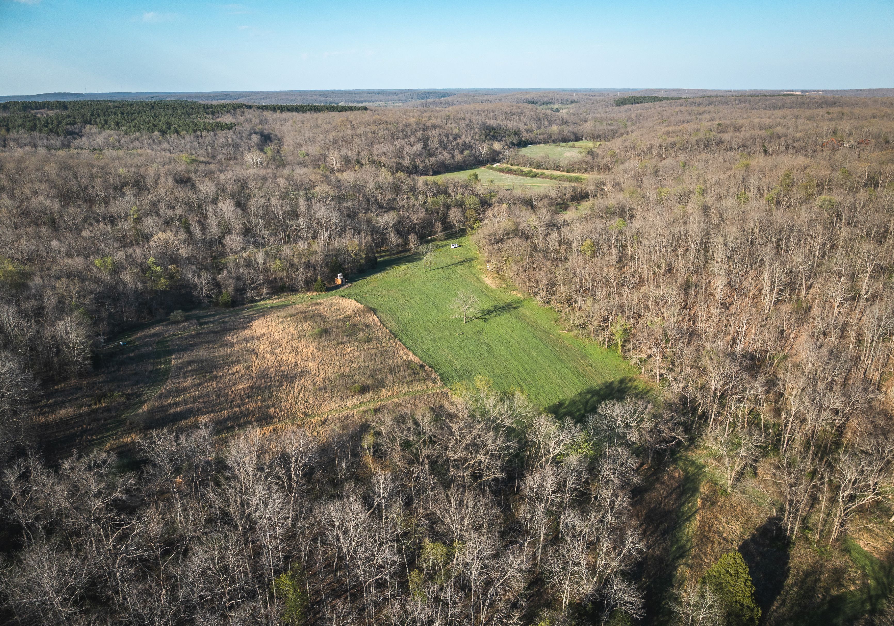 Meramec Paradise