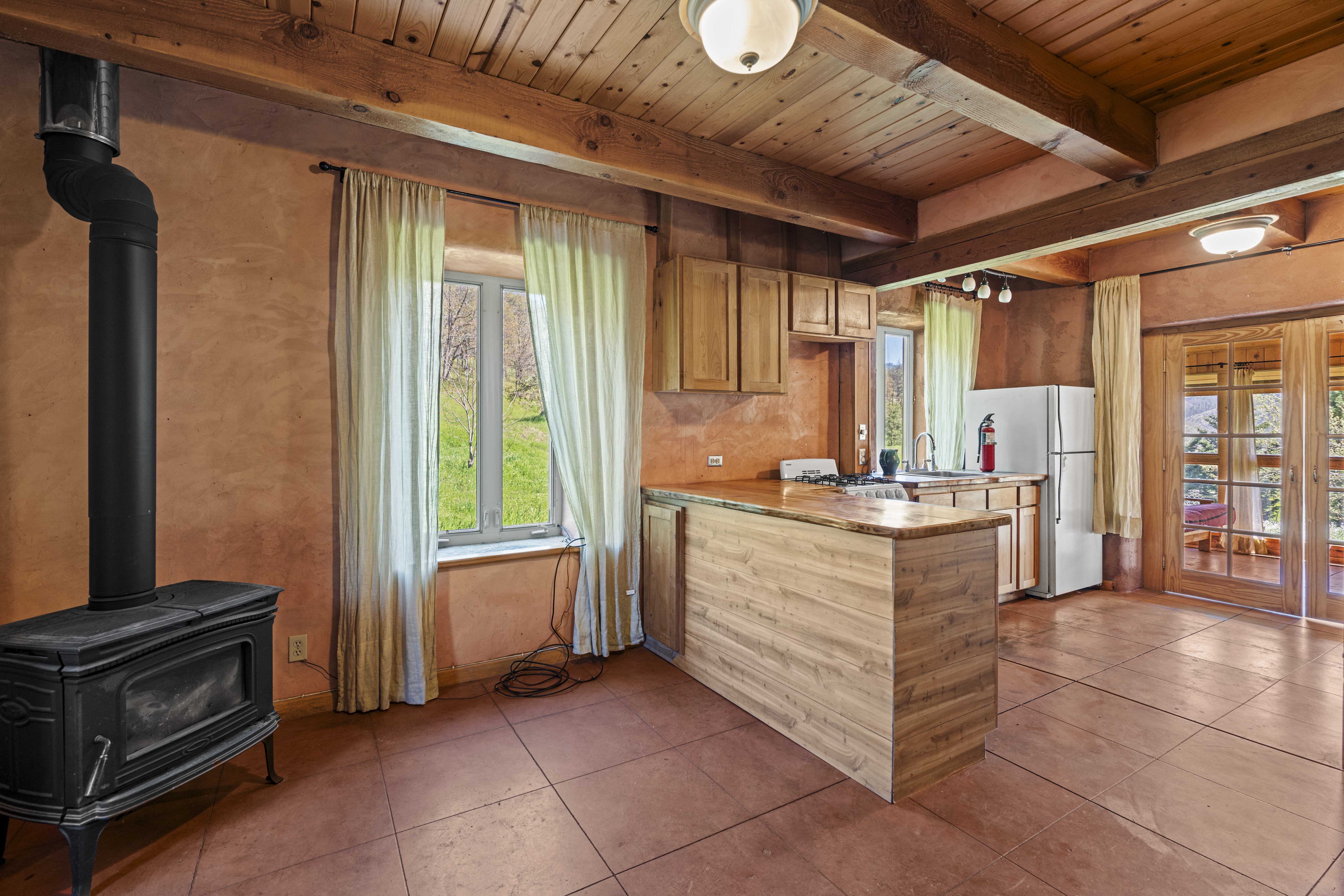 Wolf Gulch Farm - 7000 Little Applegate Road