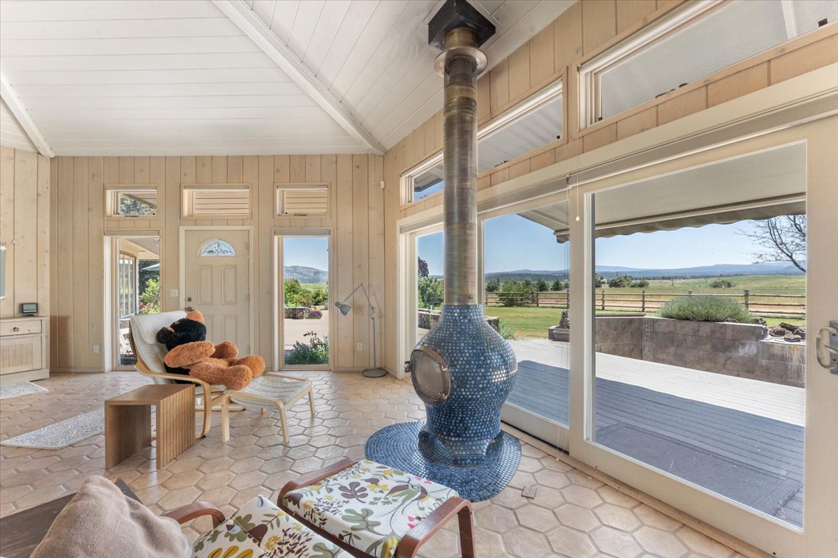 Mystic Mountain Ranch