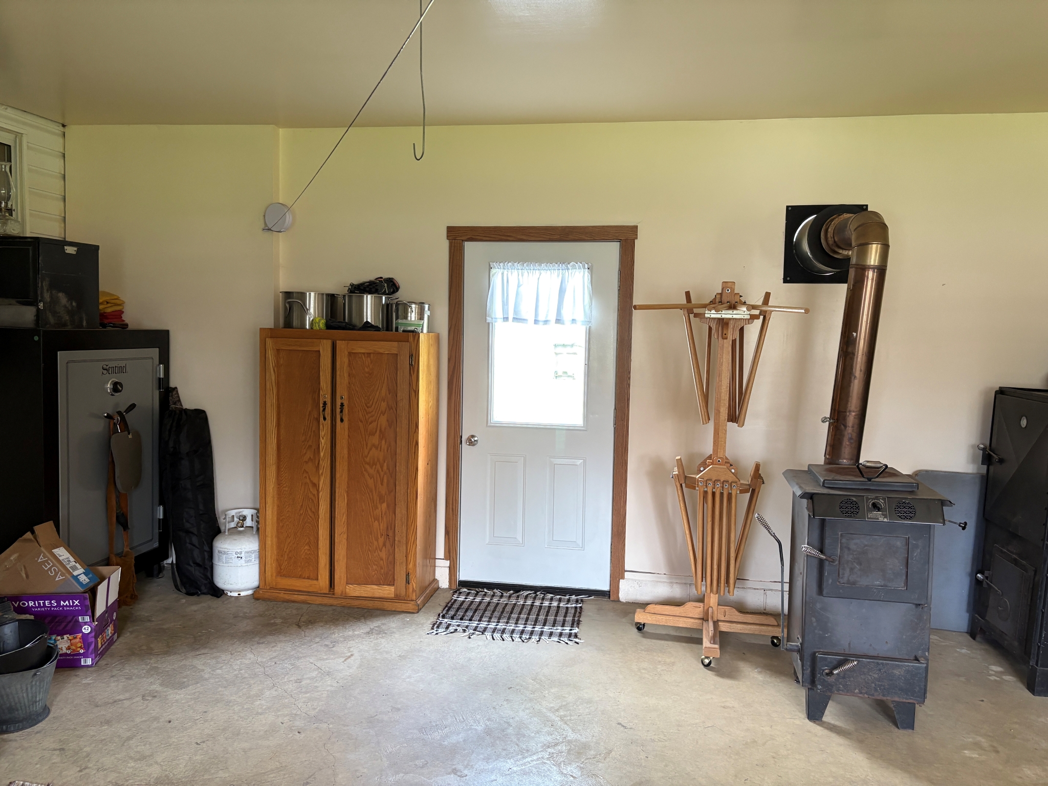 Country Living