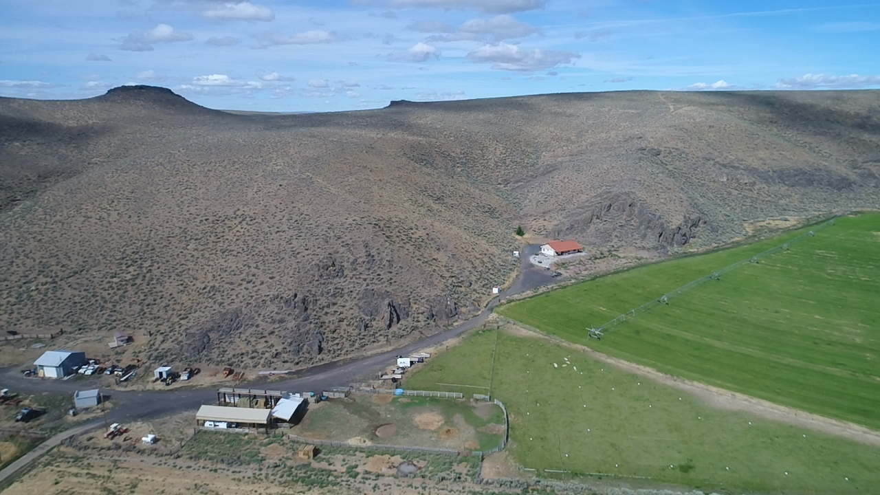 60646 Anderson Valley Rd, Princeton, OR