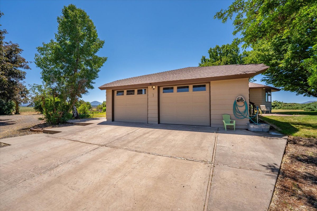 Mystic Mountain Ranch