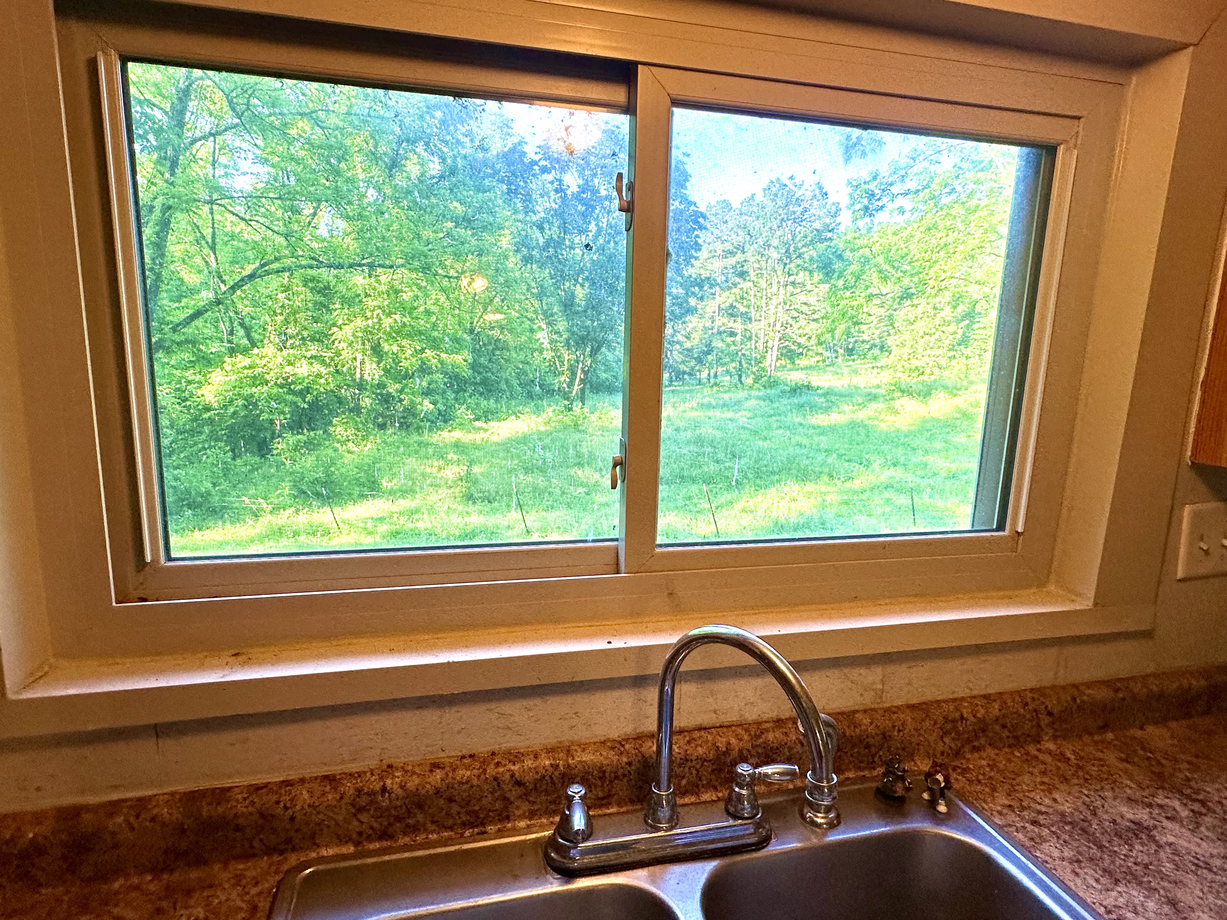 Wash Creek Retreat