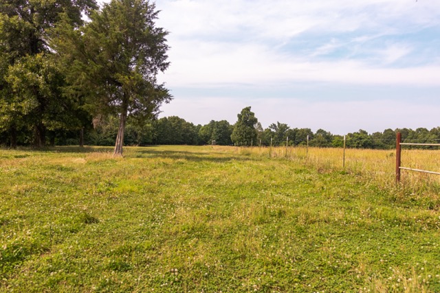 7 Pasture Farm