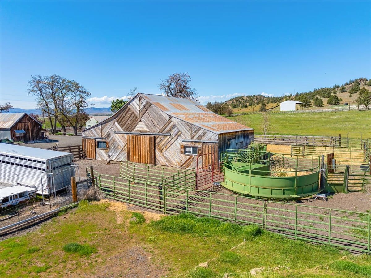 Rafter JK Bar Ranch