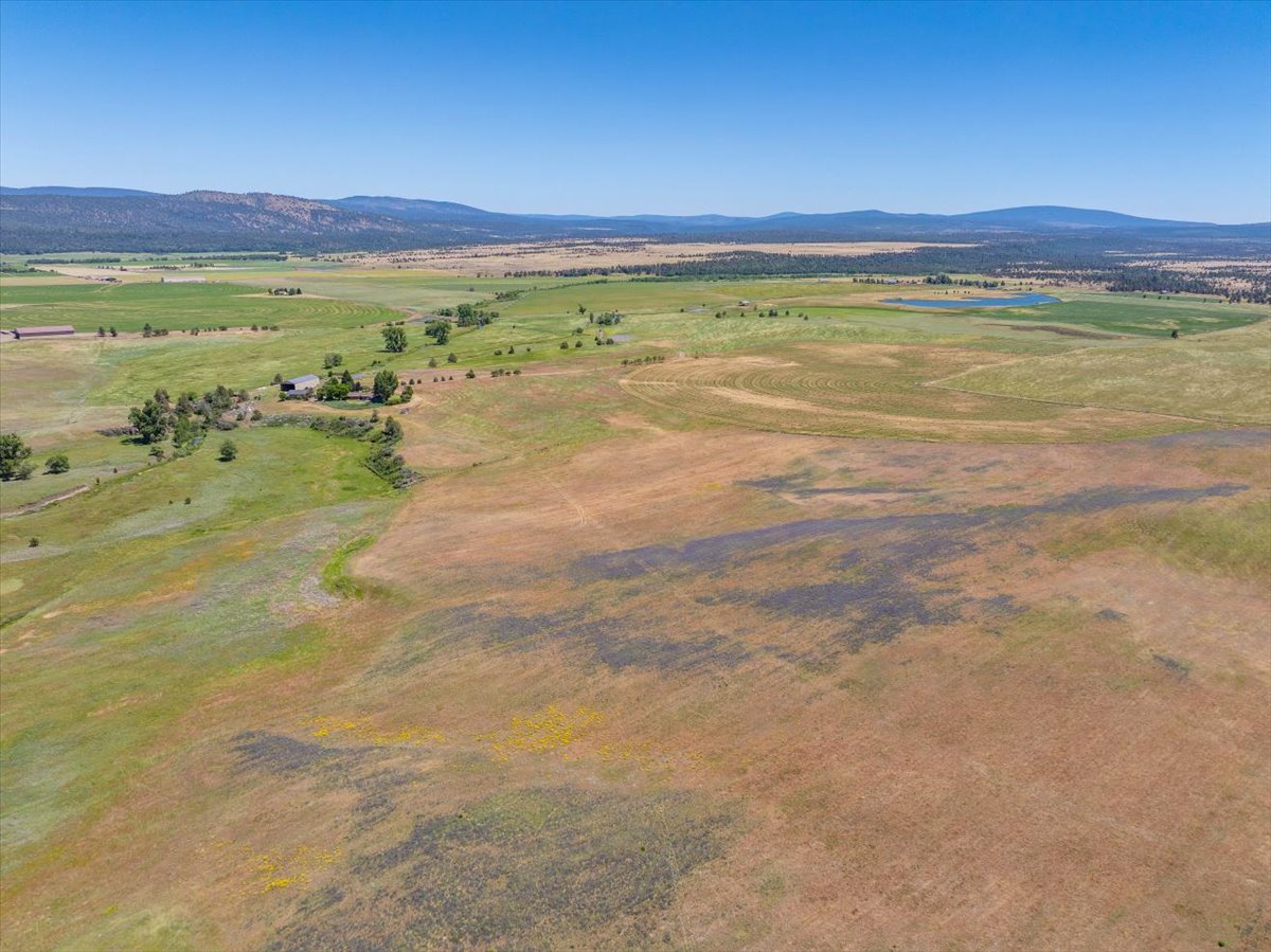 Mystic Mountain Ranch