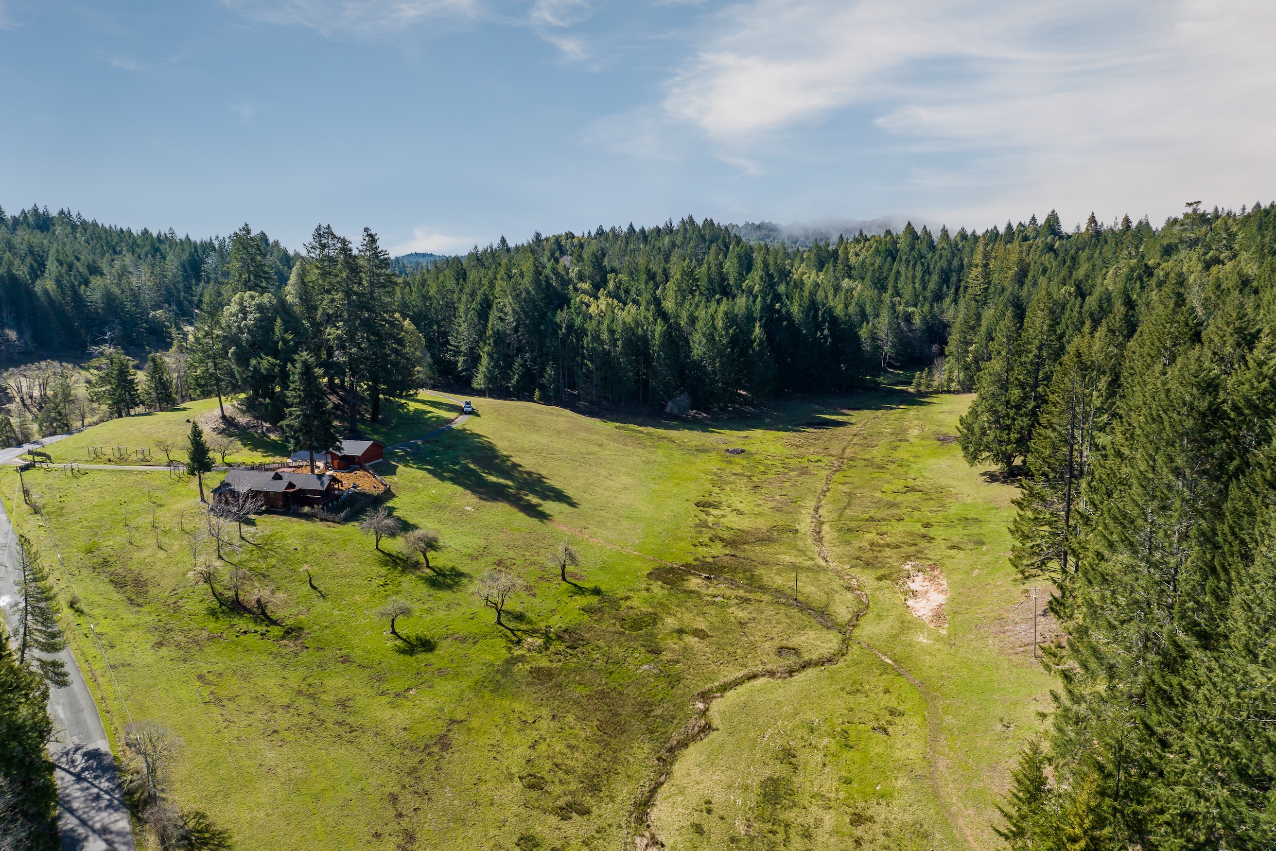 Elk Meadow Ranch