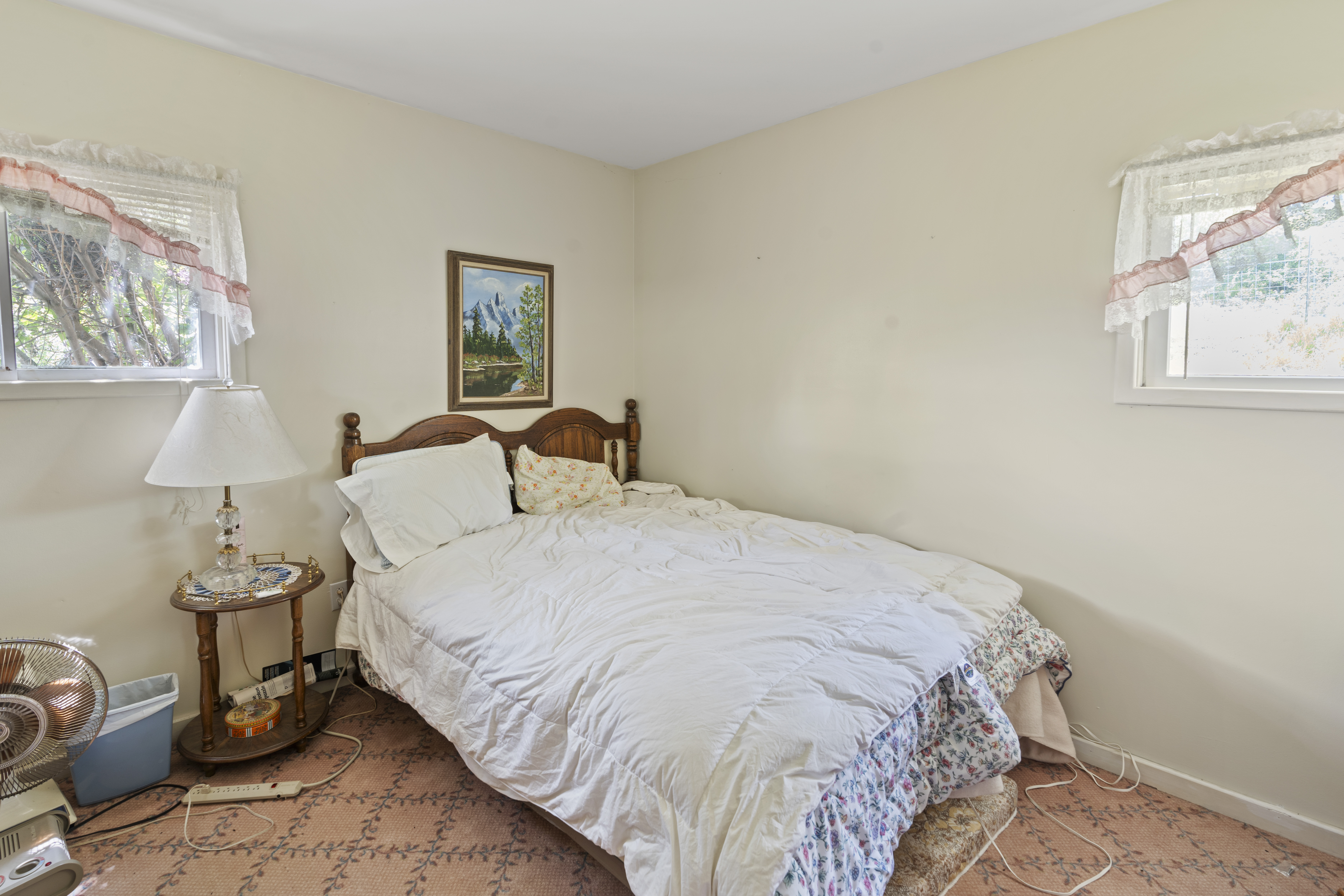 Buford Ridge Ranch