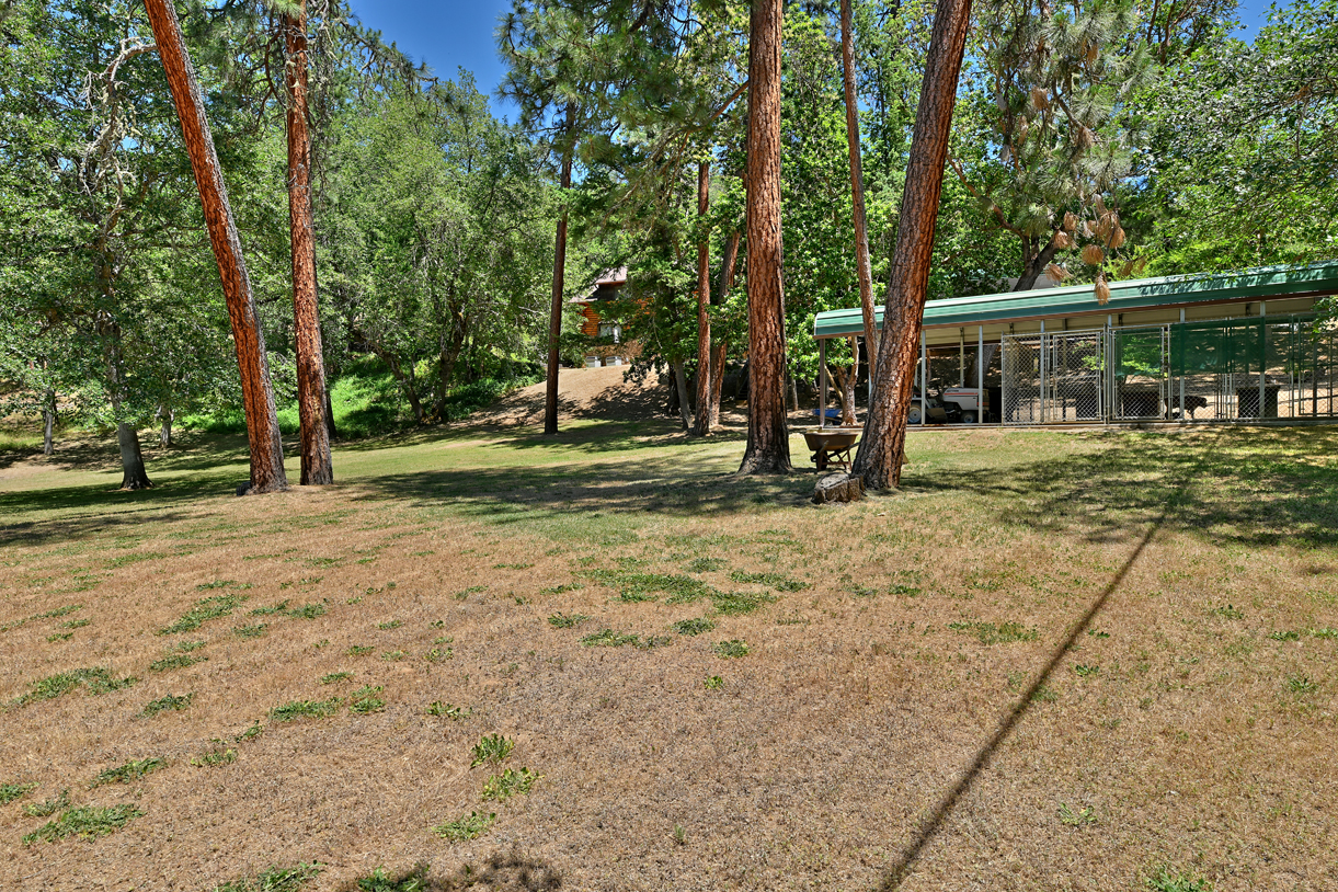 Logtown Estate