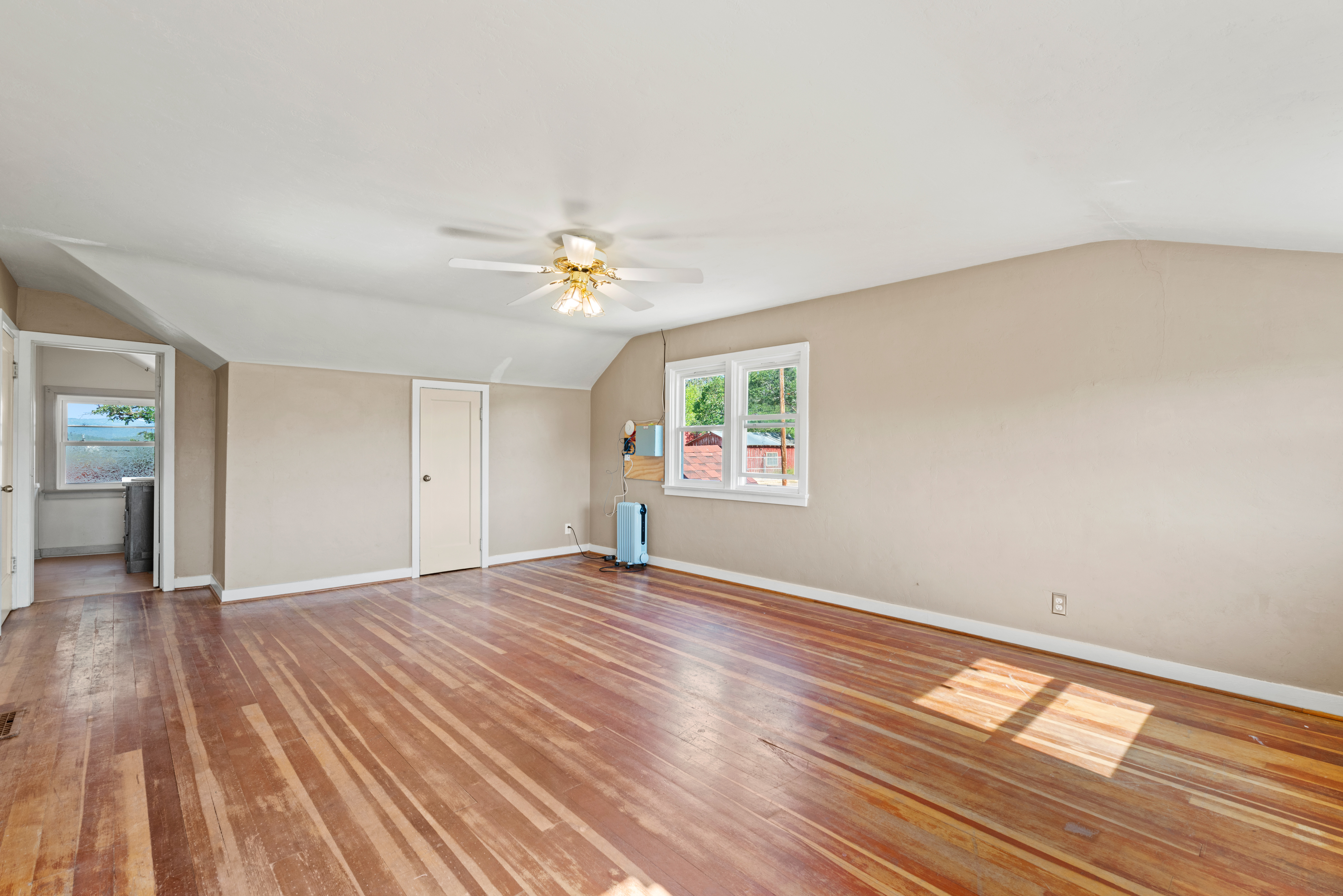 151 Hammel Road