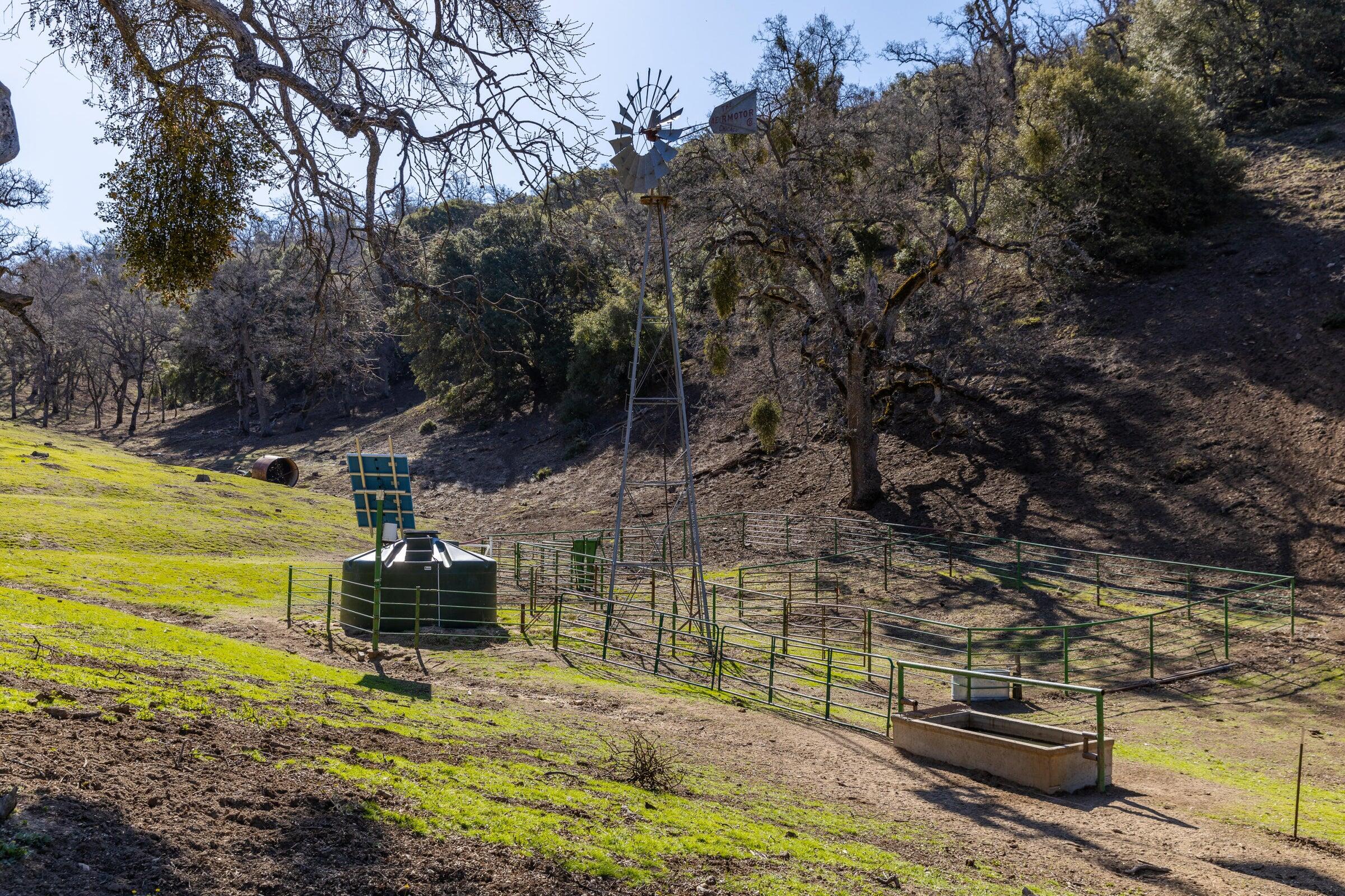Palo Escrito Ranch