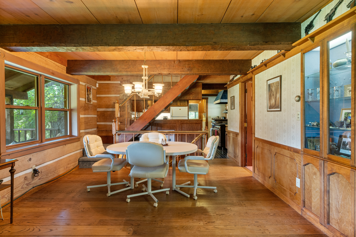 Inter Mountain Ranch