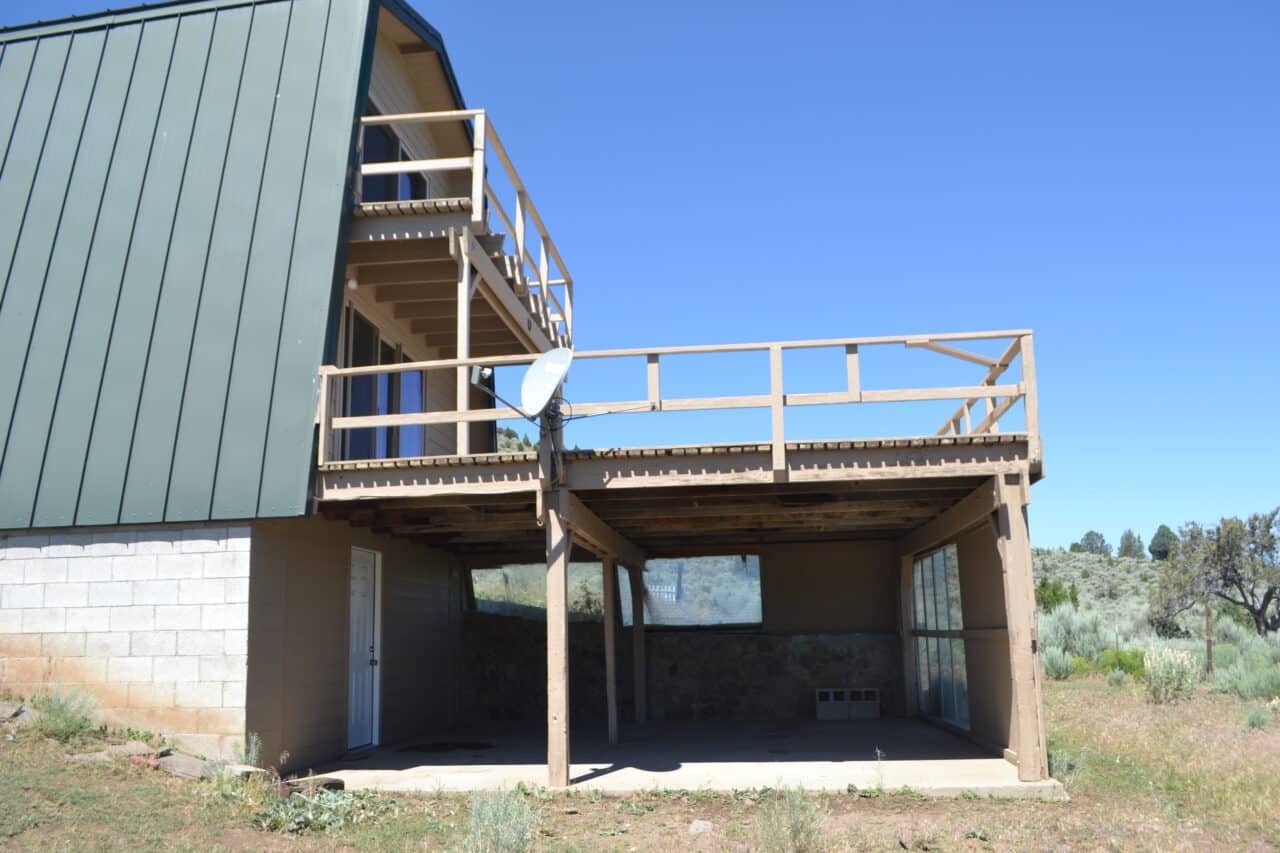 Valley View Ranch