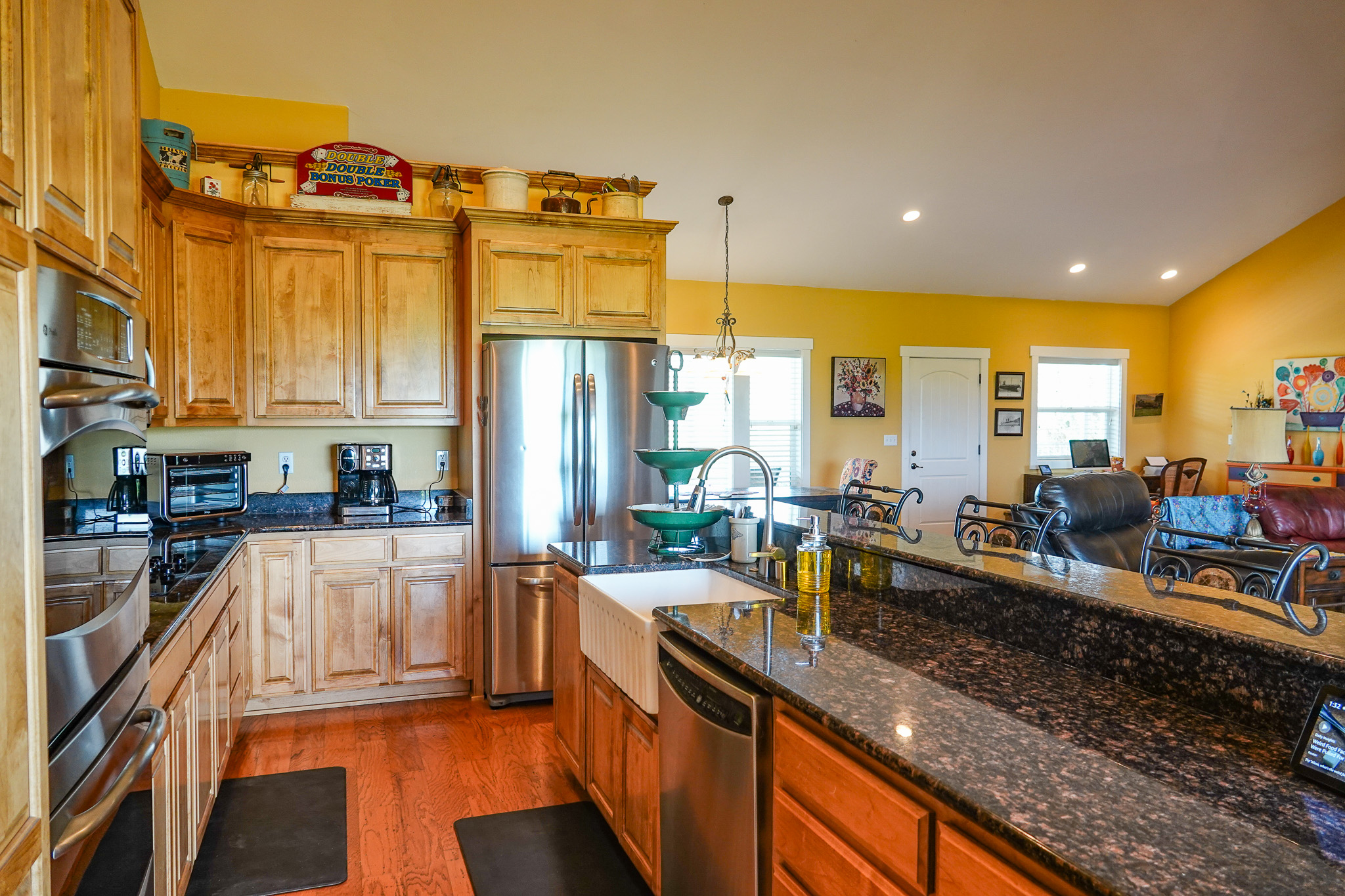 Lorenzini Ranch