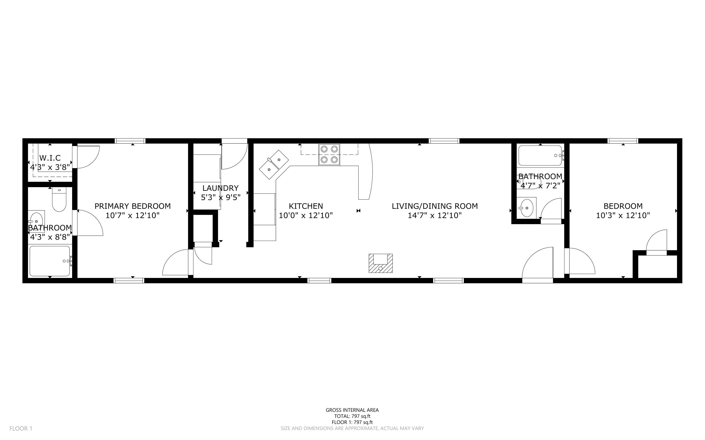 701 Messinger Road - Benton Family Ranch - 112 Acres along Williams Creek
