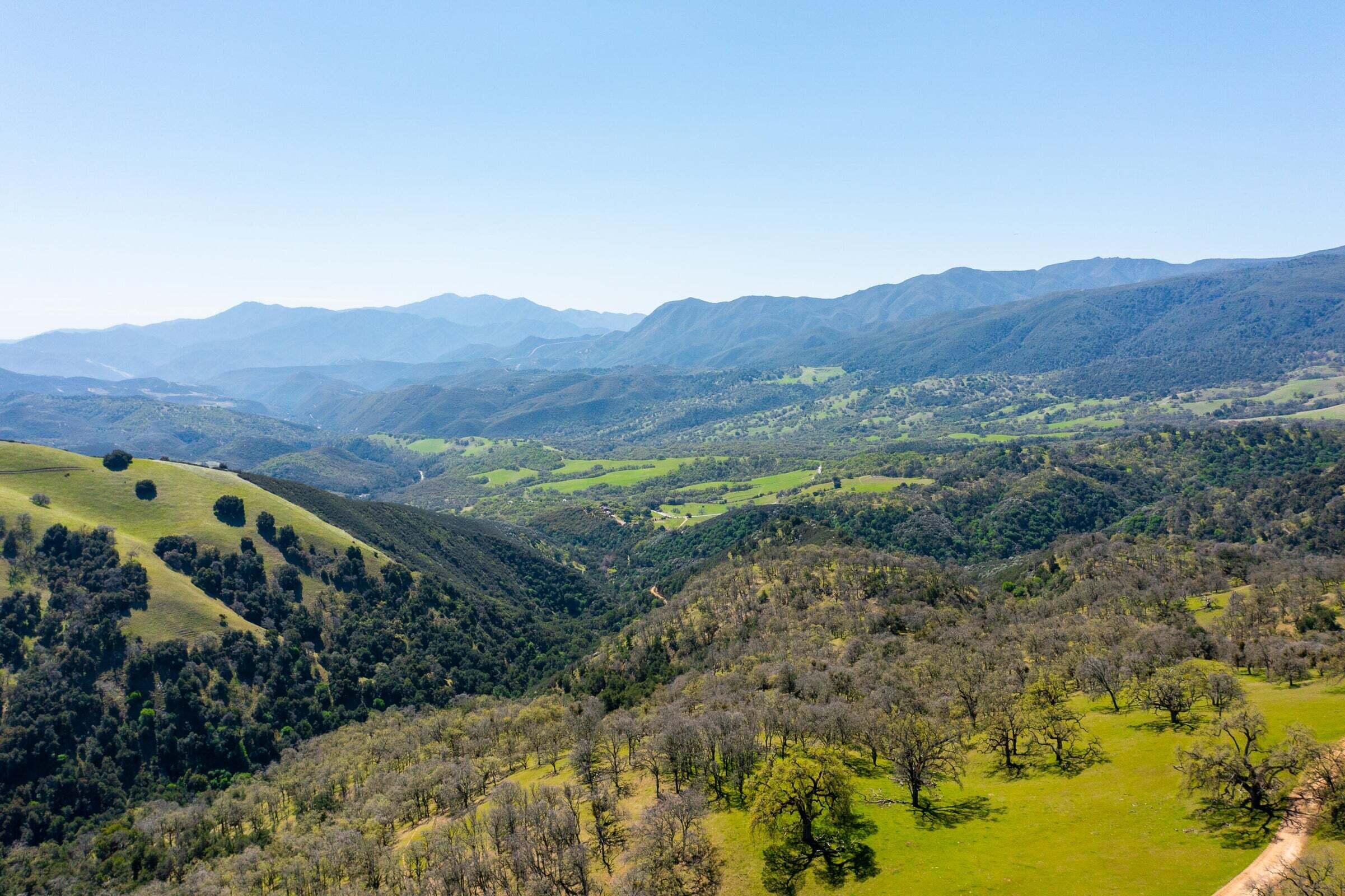 Palo Escrito Ranch