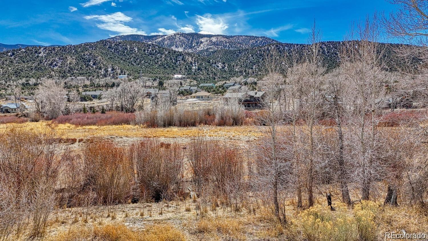 Beautiful 3/4 + acre home site in areas finest riverfront community!