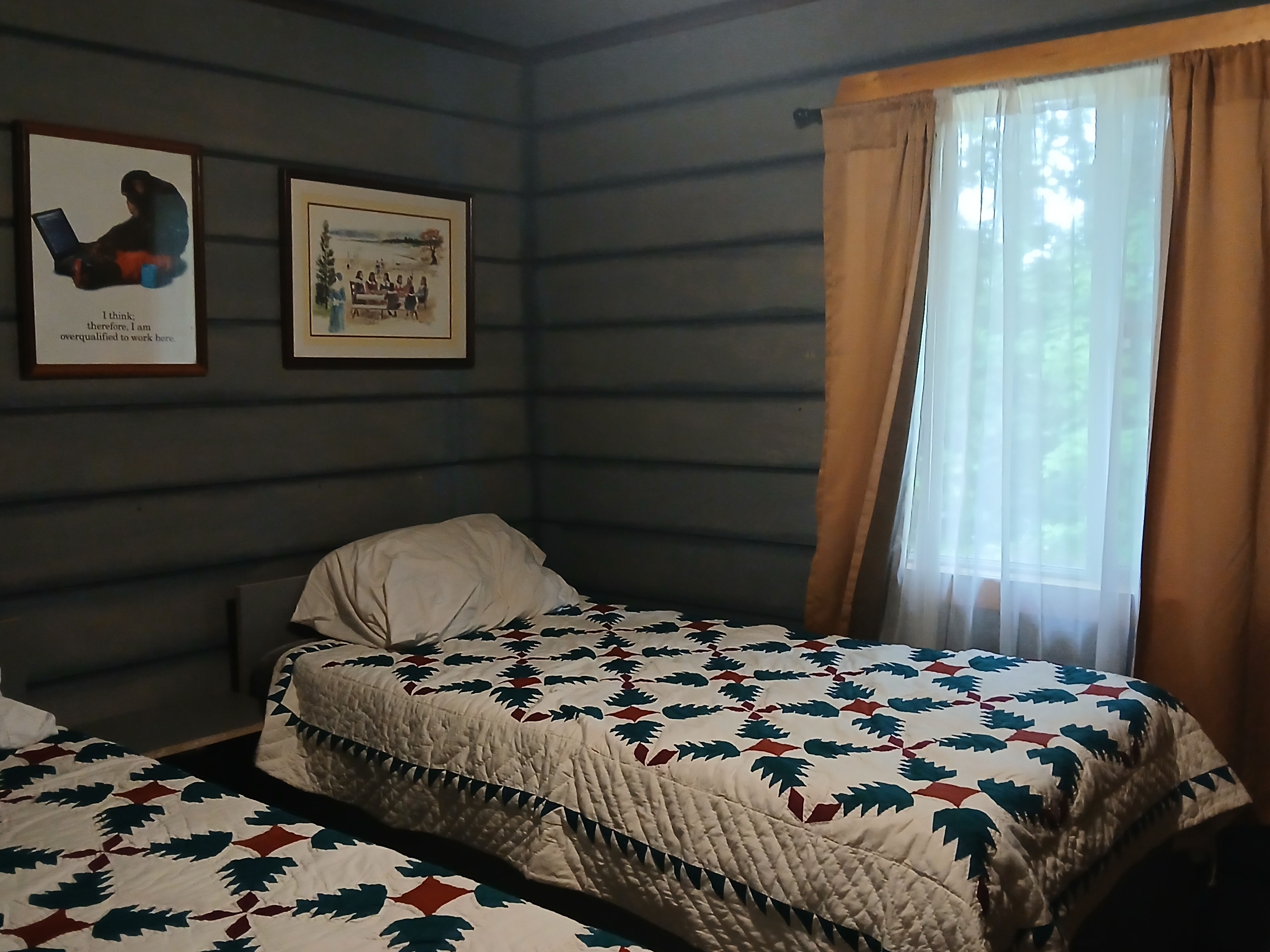 Baraga Wilderness Retreat 50185589