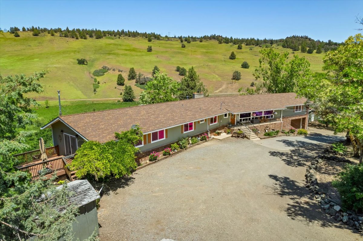 MJ Ranch