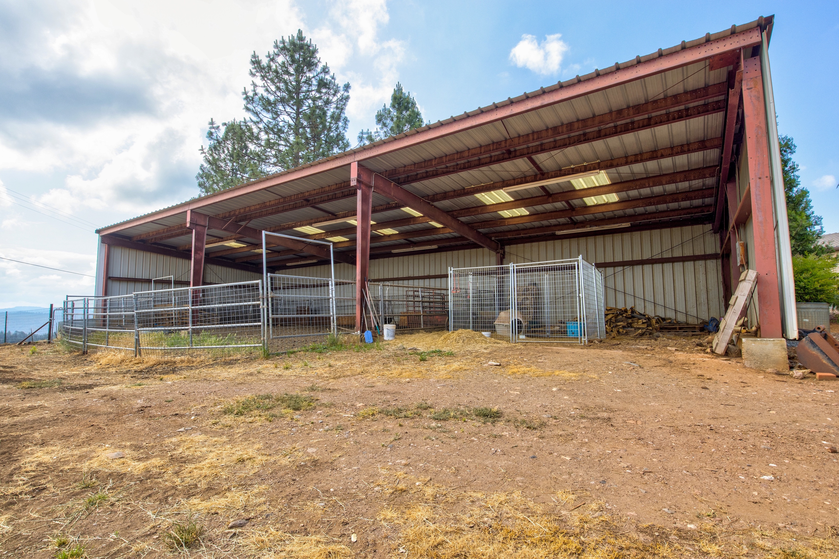 Spear B Ranch