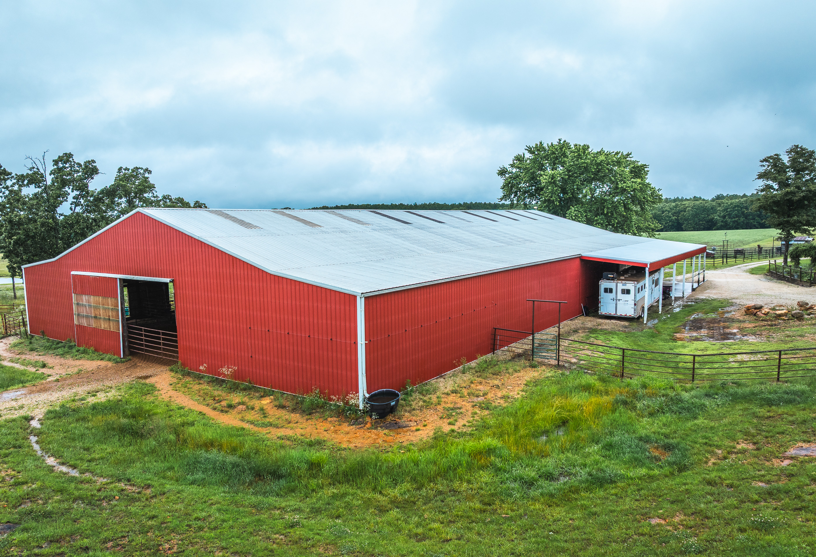 T-Cross Farm Tract 3