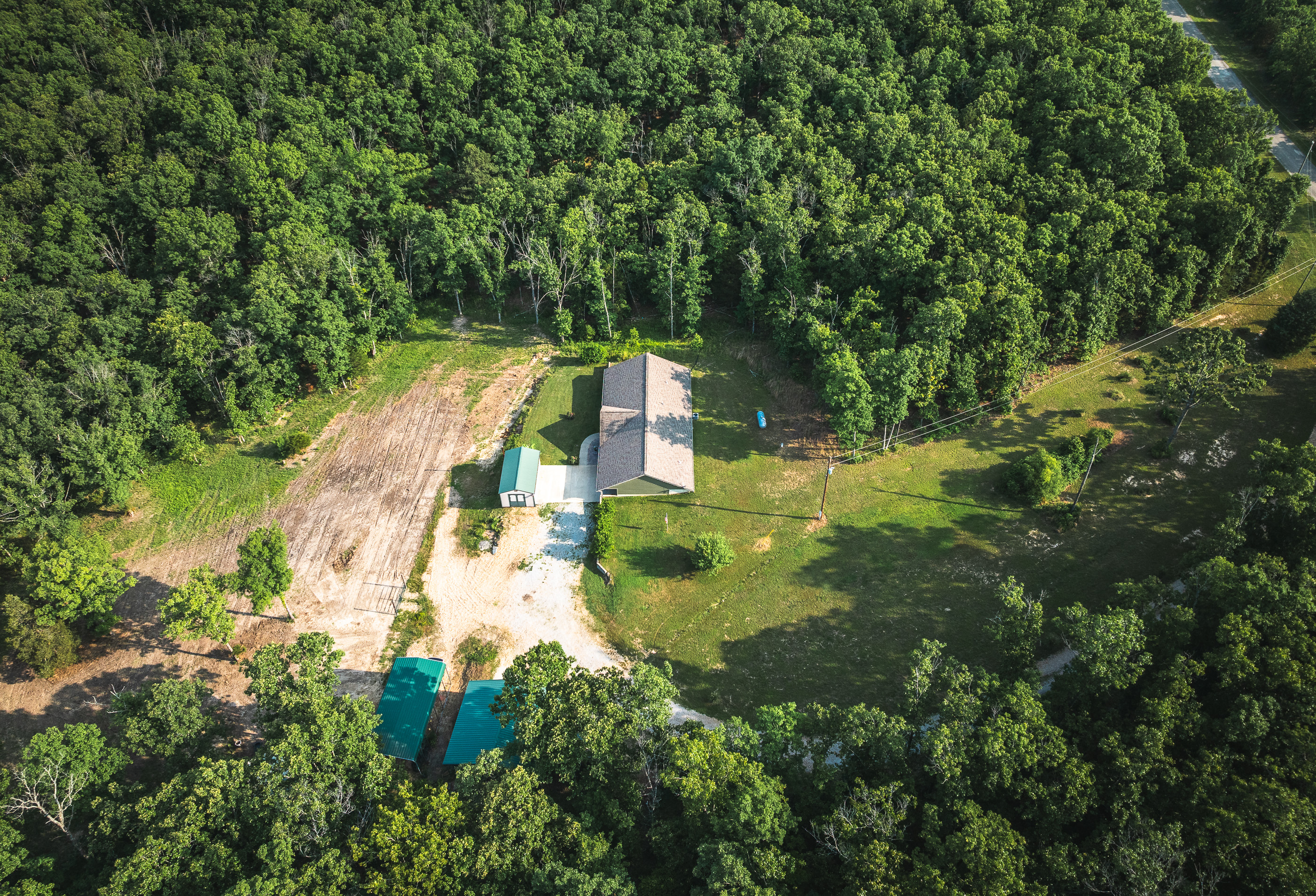 Timber Glen Estates