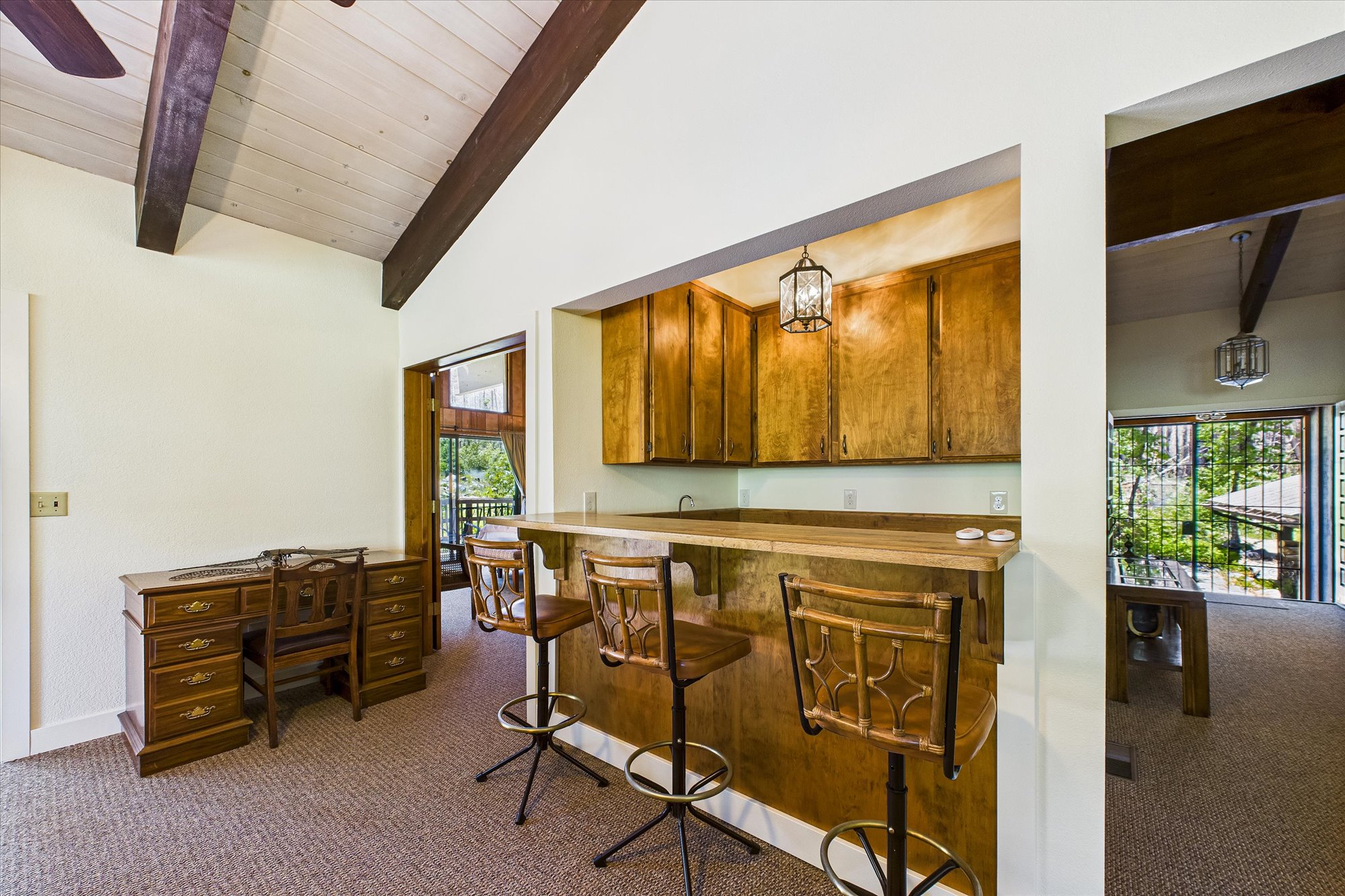 Almay Ranch