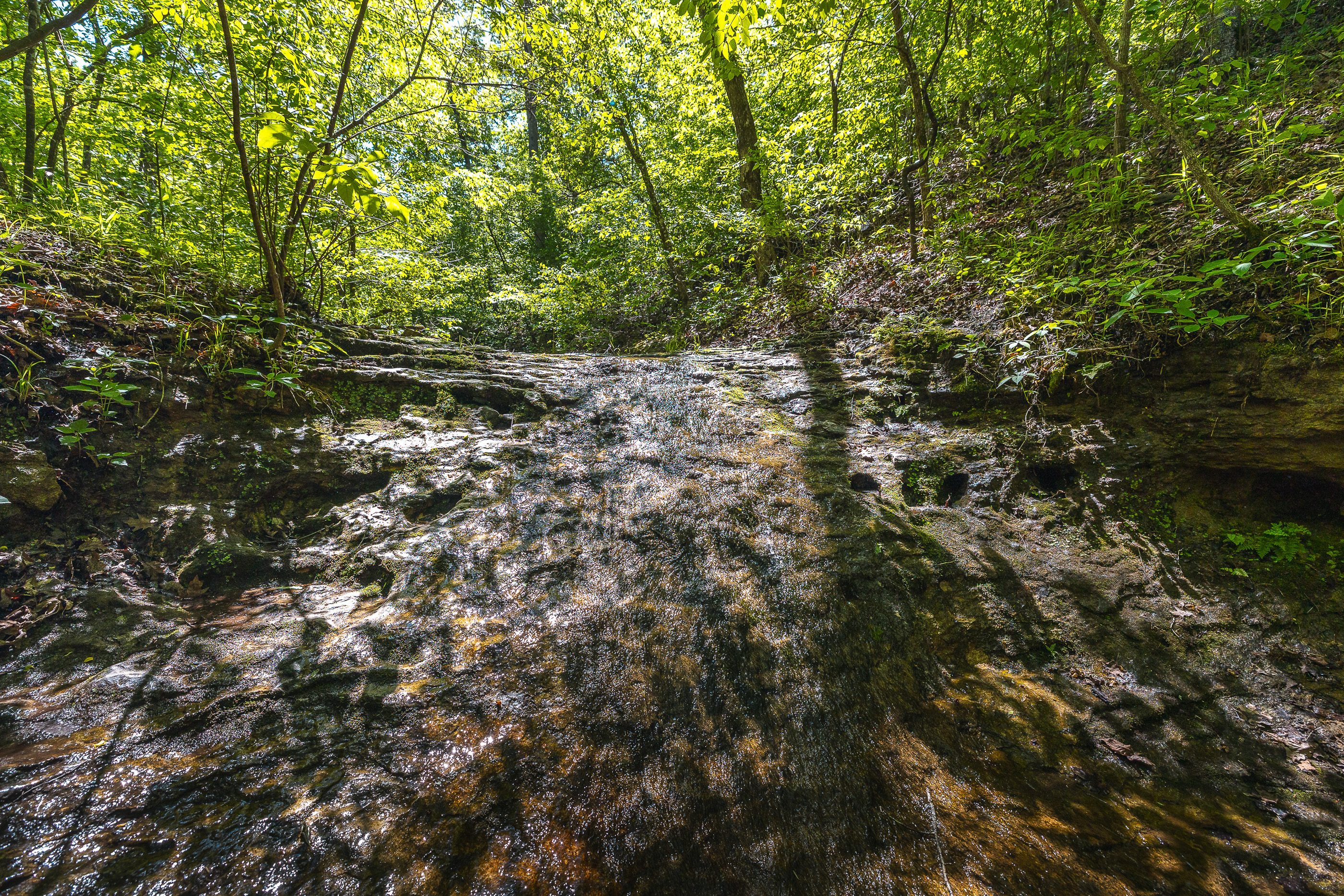 Waters Edge on the Gasconade River Tract 1